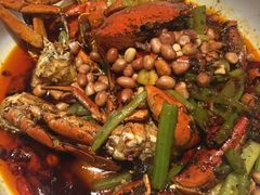 -李老爹香辣蟹(宣武门店)