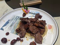 -赢融印象•龙泉店•清真云南菜•民族菜(小菜园店)
