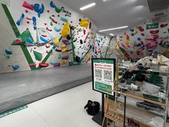 -绿壁虎攀岩基地(Tcar店)