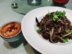 -大胡同天津菜·海肠捞饭·津门皮皮虾锅贴一绝(西姜井店)
