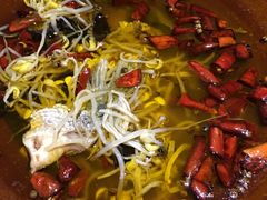 -川味王(二中店)