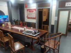 -秦汉胡同古筝围棋国学书院(罗湖分馆)