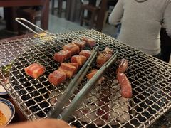 -递酒烤场(湛江路店)