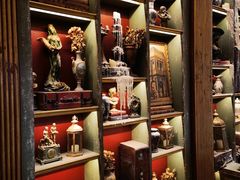 -老欧洲咖啡·西餐(后湖店)