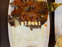-沙漠玫瑰土耳其餐厅(神路街店)
