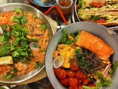 -PlantsEatery·植物食堂(REX春熙店)