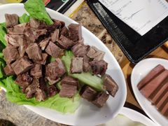 -小肥牛潮汕牛肉火锅(南联店)