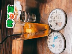 -杨梅市场·打工人小酒馆(新天地店)