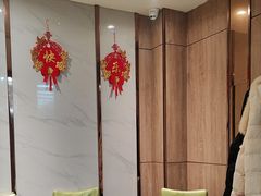 -清真·锦翔炝锅鱼(明德门店)