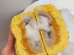 南瓜嘟嘟-奈雪的茶(星河城店)