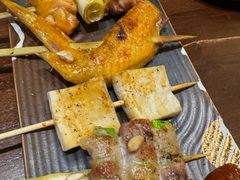 -鸟鹏烧鸟居酒屋(昌岗店)