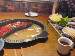 -黄家码头老火锅(解放碑旗舰店)