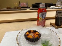 -鮨一日本料理(大中华店)