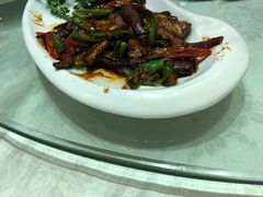 -阿英煲(凉城路店)