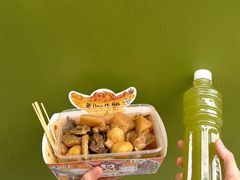 -老day牛杂(官也街总店)