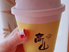 -Sarah西点·烘焙·餐厅(翰林府旗舰店)