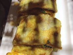 铁板烤冷面-邢氏老太太烧烤(罗湖店)