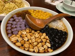 五色冰粉-拈菜(观音桥阳光世纪店)