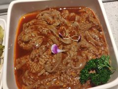 腰花-海底捞火锅(奥体南路店)