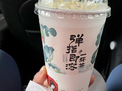 -茶颜悦色(花园道店)