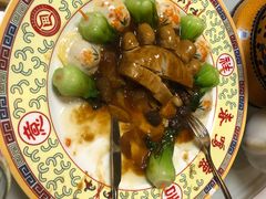 -鹿鸣春饭店(总店)