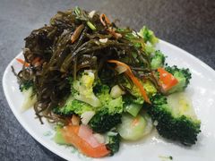 -东北农业大学饺子园