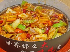 -鸭绿江民族饭店(总店)