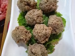 -马记伊源斋涮肉·清真菜(百子湾店)