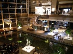-上海外滩茂悦大酒店