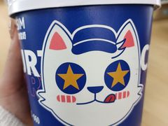 -乐思喵厚切炒酸奶(大悦城店)