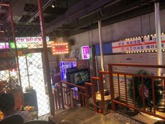 -入火韩国烤肉(凯旋广场店)