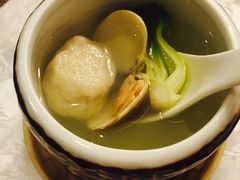 -华兴大酒楼(亿宝大厦店)