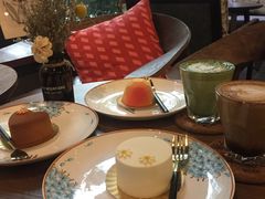 -咖法森林·咖啡  酒吧(天河店)
