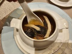 -正佳广场万豪酒店-粤菜餐厅·点心·海鲜·聚餐