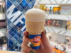 -DQ·蛋糕·冰淇淋(金牛万达店)