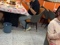 -辣出味岳阳特色烧烤·龙虾大排档(砂子塘总店)