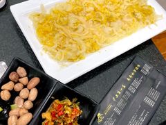 东北酸菜-杨记齐齐哈尔烤肉(总店)