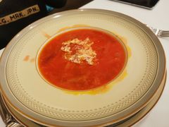 莫斯科红菜汤-莫斯科餐厅