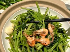 -刀板香·安徽菜(国购IFC店)