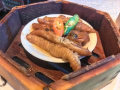 -新天世纪中餐厅