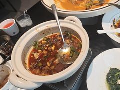 -简小舍·民间手艺菜(武昌江滩店)