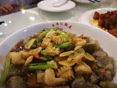 -牟传仁饭庄(星海店)