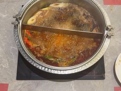 -一绪に寿喜烧(荟聚店)