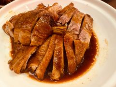 陈鹏鹏·金奖卤鹅-陈鹏鹏潮汕菜(宝安机场T3航站楼店)