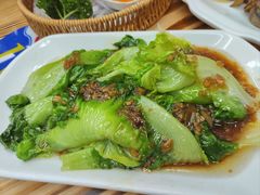 -醉壹号海鲜大排档(厦门美食地标店)