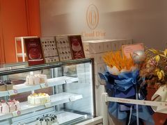 -CloudD'or可露朵蛋糕(1733商业空间店)