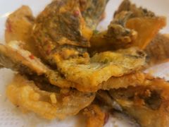 -祈胜邨•顺德鱼生•顺德菜(容桂店)