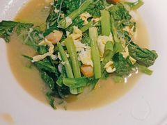 -前海沿·青岛菜(李沧万达店)