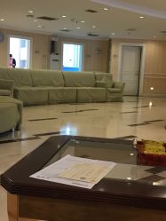 -中国福利会国际和平妇幼保健院(徐汇院区)