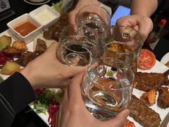 -Efes Turkish & Mediterranean Cuisine 艾菲斯餐厅(陆家嘴店)